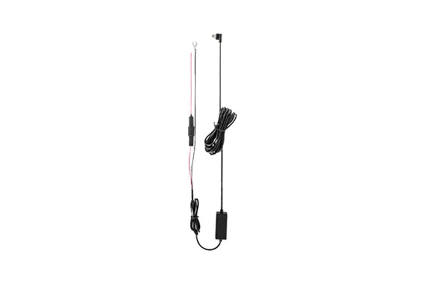 TRANSCEND MICRO USB HARDWIRE CABLE FOR DASH CAM