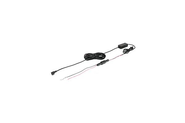 TRANSCEND MICRO USB HARDWIRE CABLE FOR DASH CAM