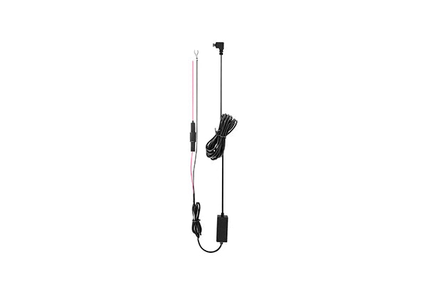 TRANSCEND MICRO USB HARDWIRE CABLE FOR DASH CAM