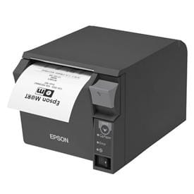 C31CD38025A0 Epson Under-Counter Printer Thermal (Ver.2) - Serial & USB