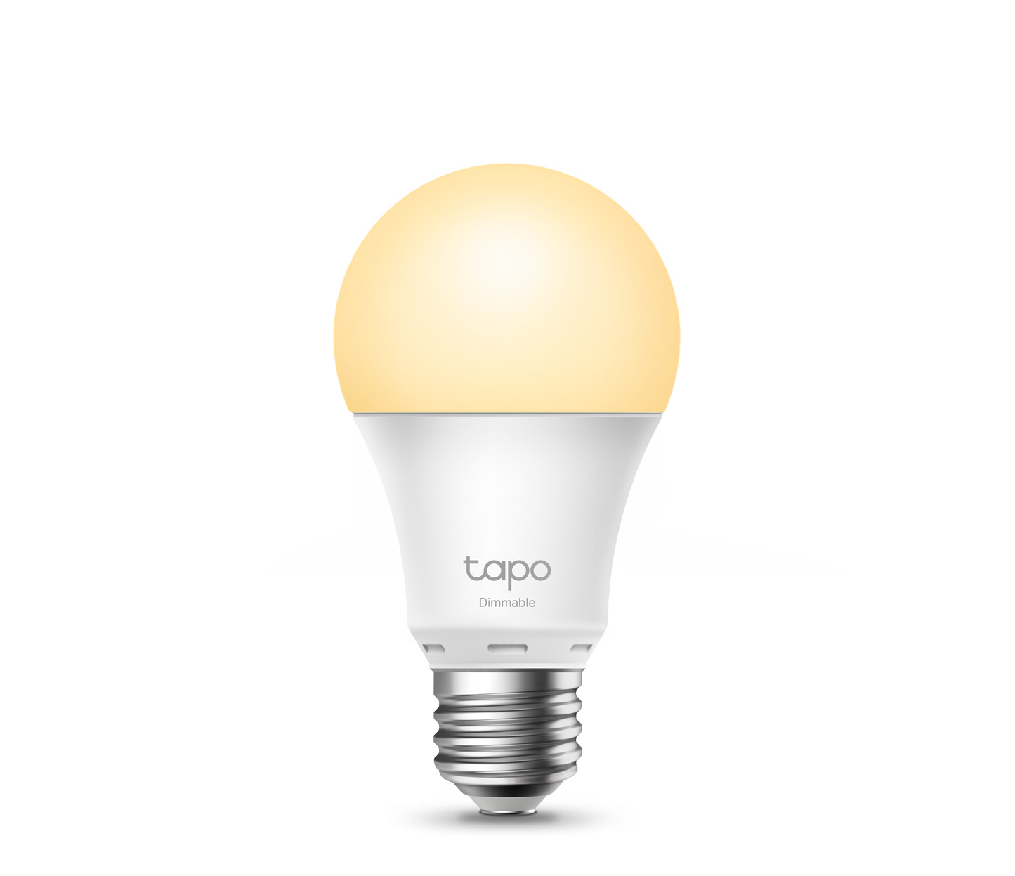 TP-Link Tapo Smart WiFi Dimmable Light Bulb | Tapo L510E