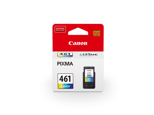 Canon CL-461 Tri Colour Cartridge - Guards On Duty Shop & Security Guards