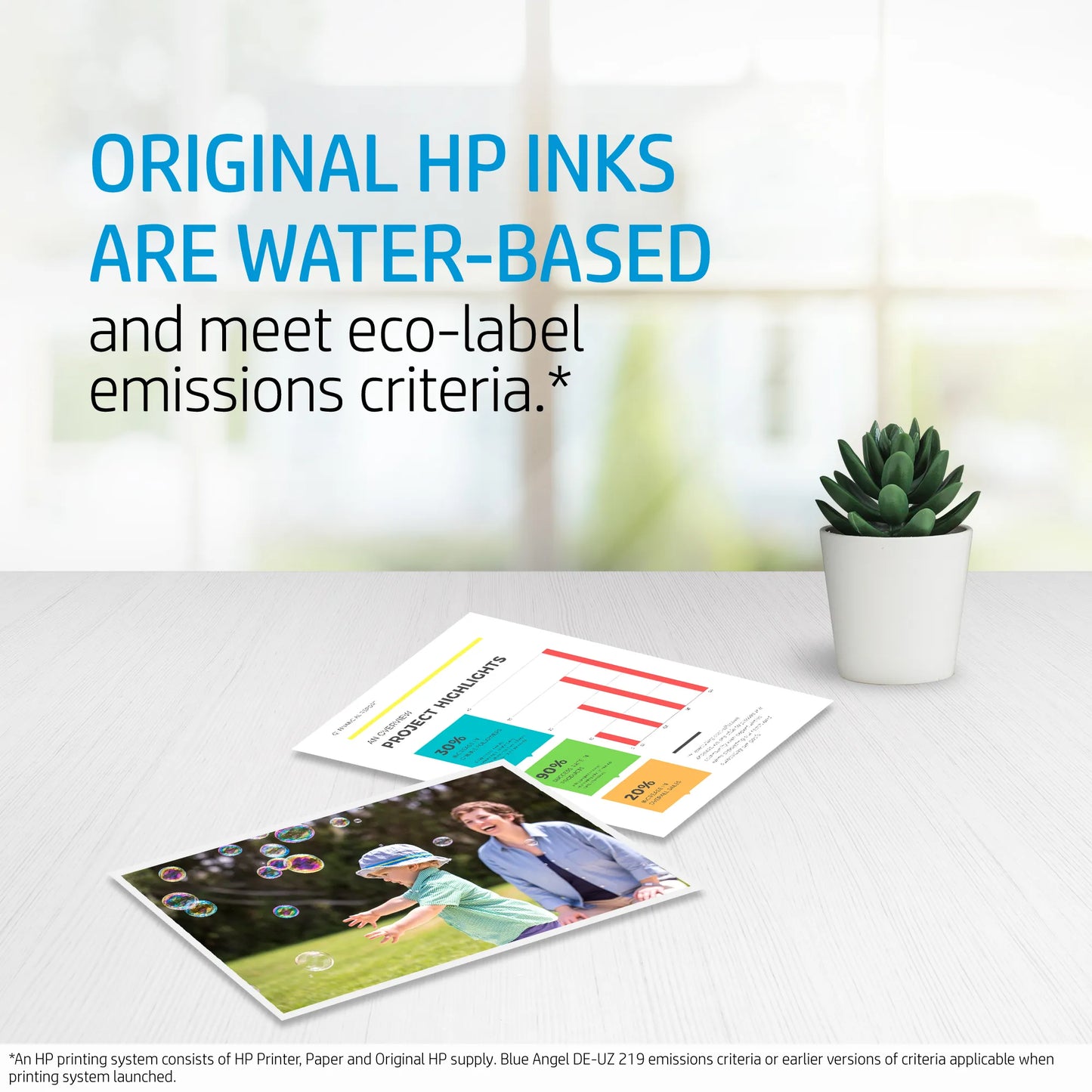 HP # 47 Black Original Cartridge
