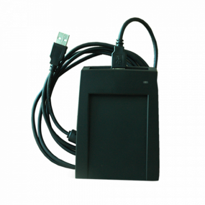 ZKTeco - Card Encoder For Hotel Locks