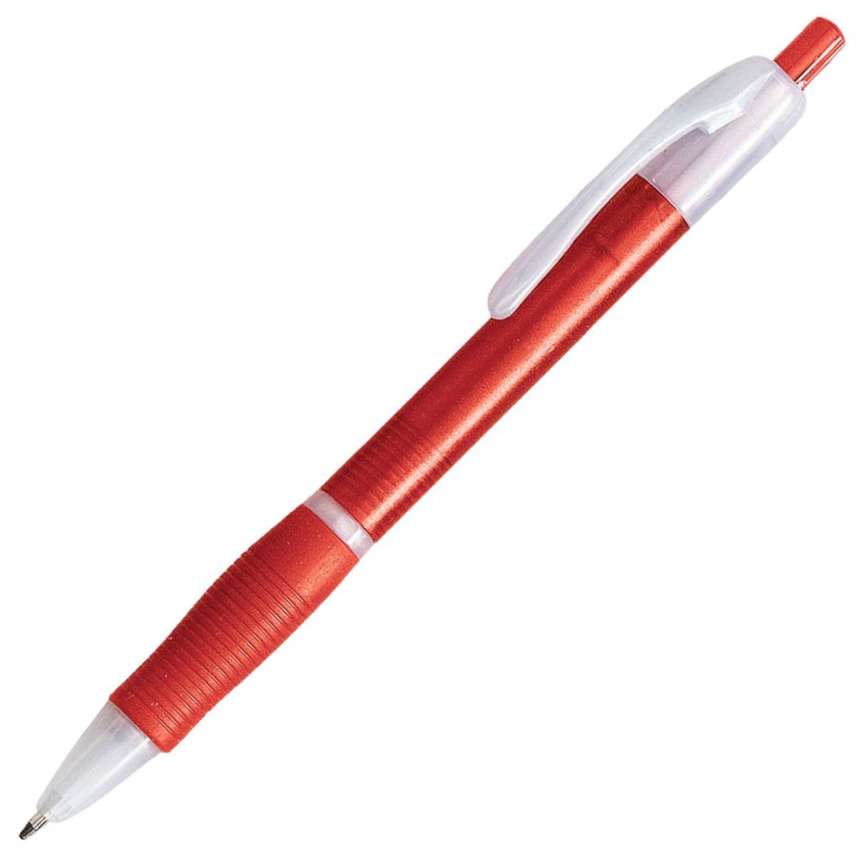 Grippy Ballpoint Pen