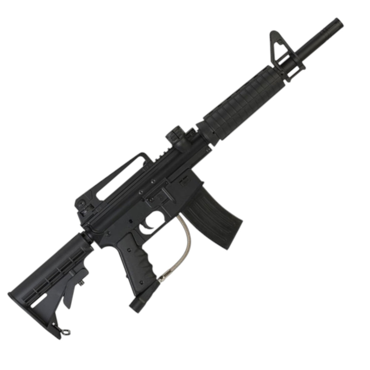 Empire BT OMEGA Paintball Marker Black - 17041