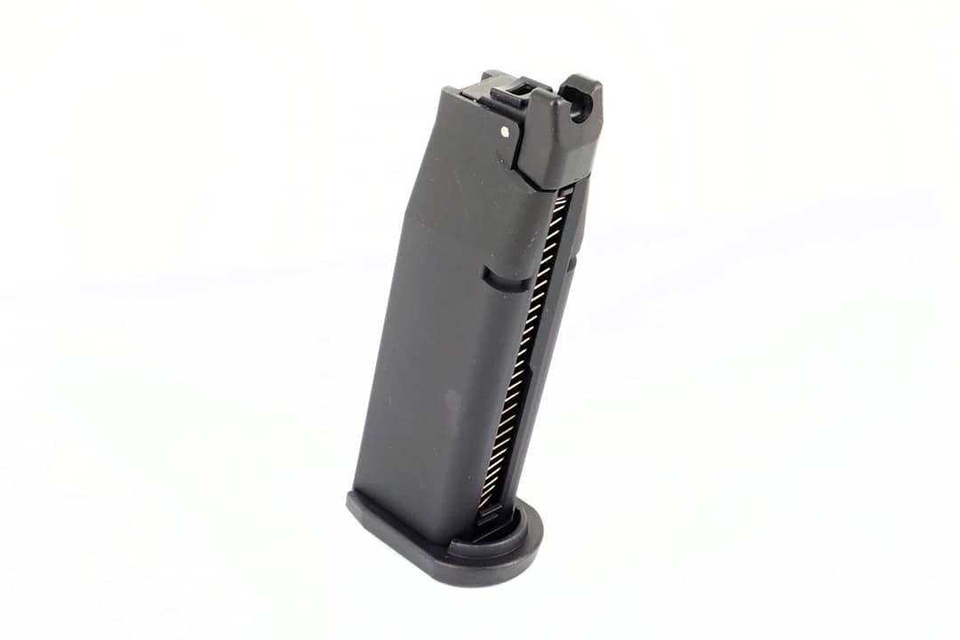 ICS AS-47 SAR 9 PISTOL MAGAZINE