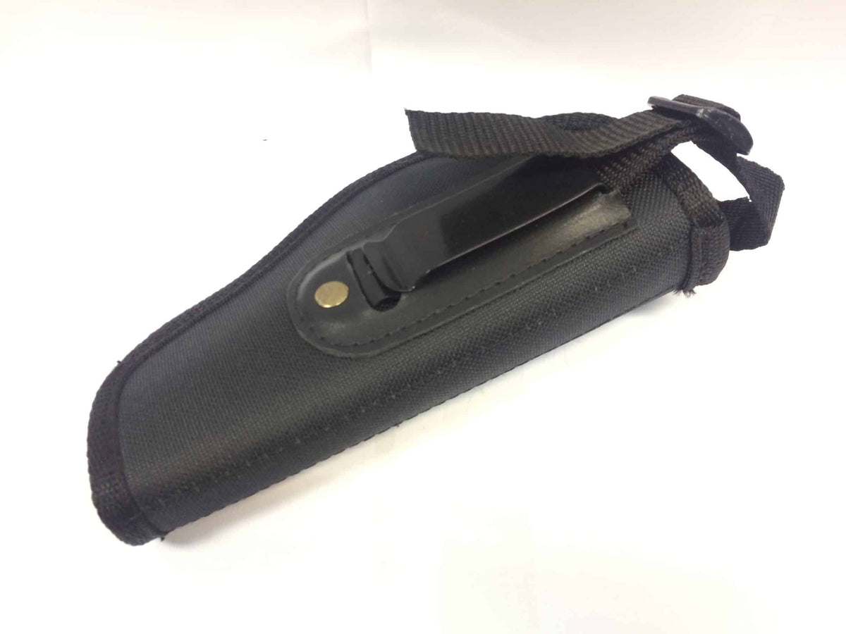 Universal Inside Outside Holster for Gas Pistols/Real Firearms