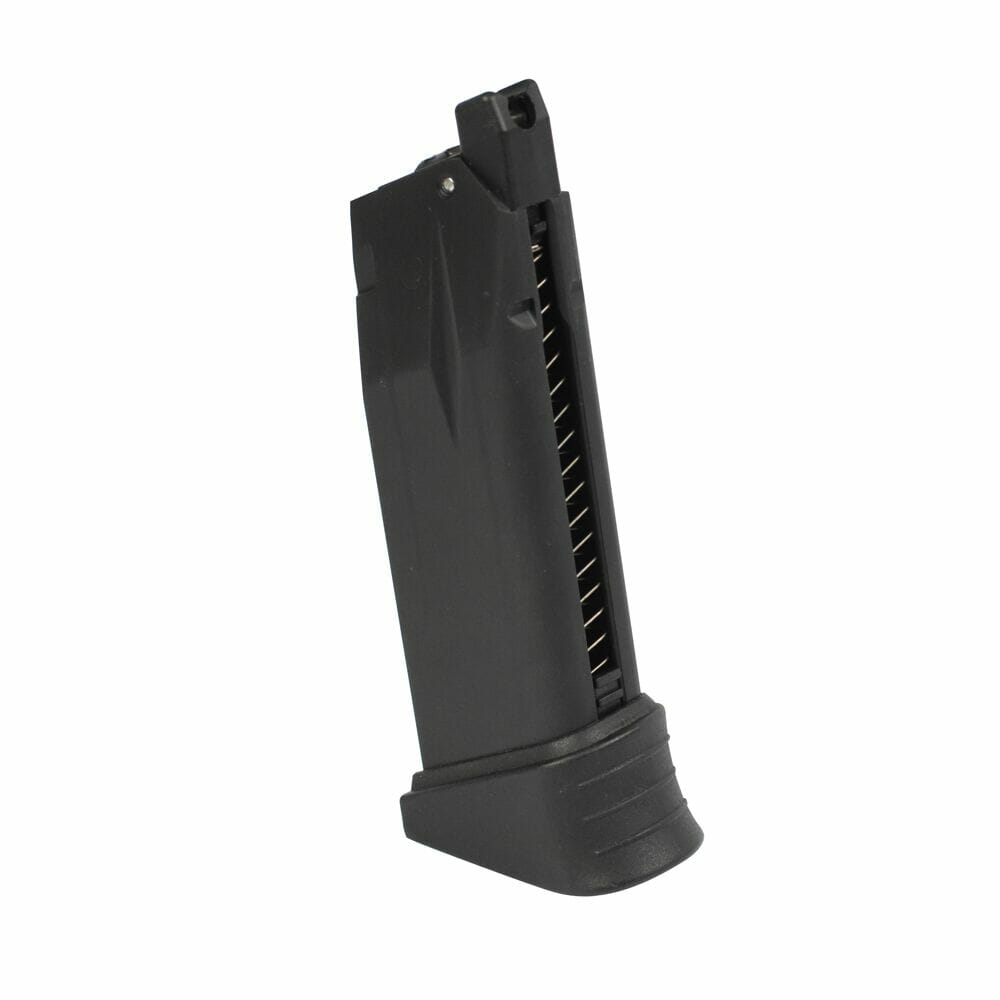 ICS XPD SHORT MAGAZINE AD-62