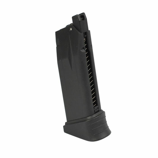 ICS XPD SHORT MAGAZINE AD-62