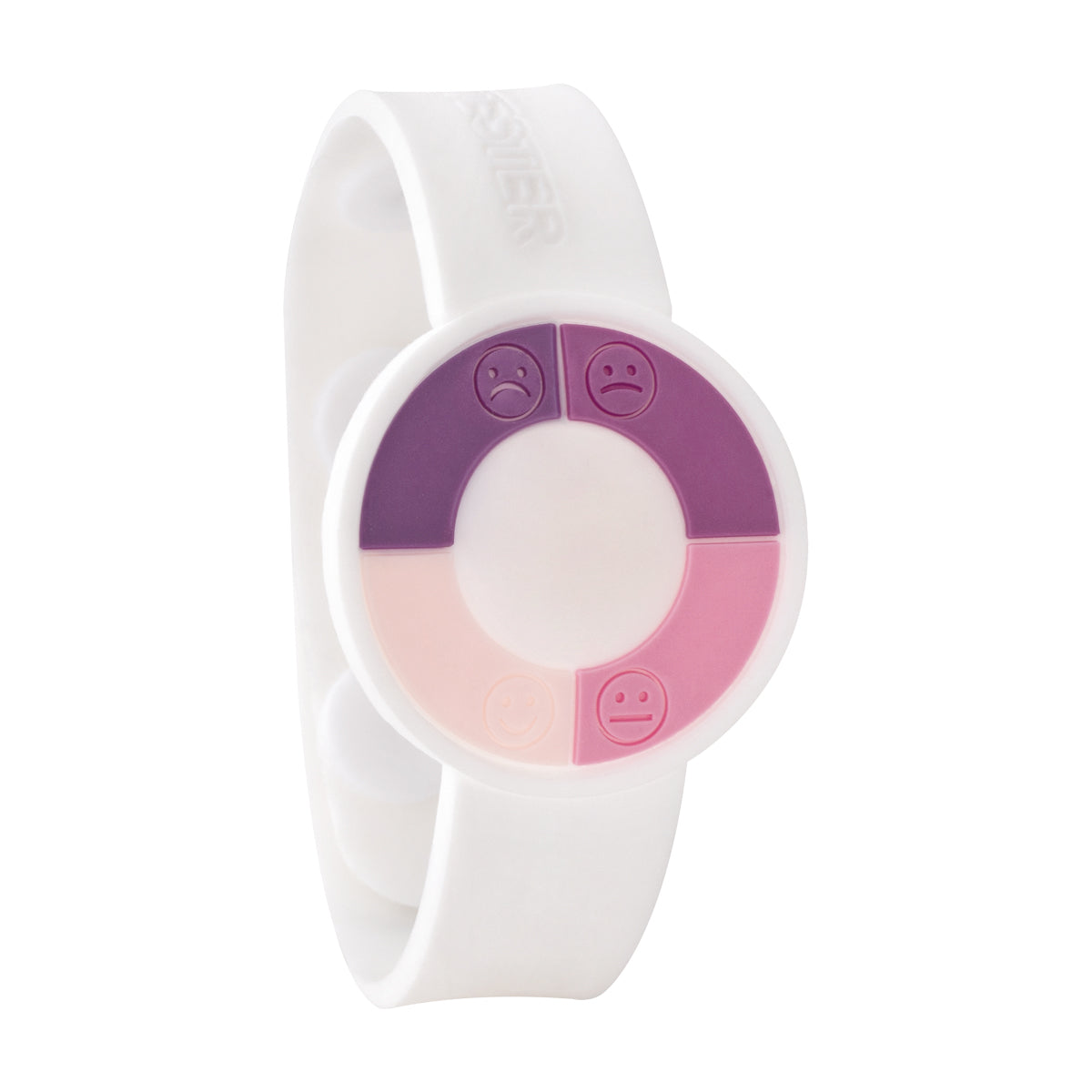 UV Check Wrist Band
