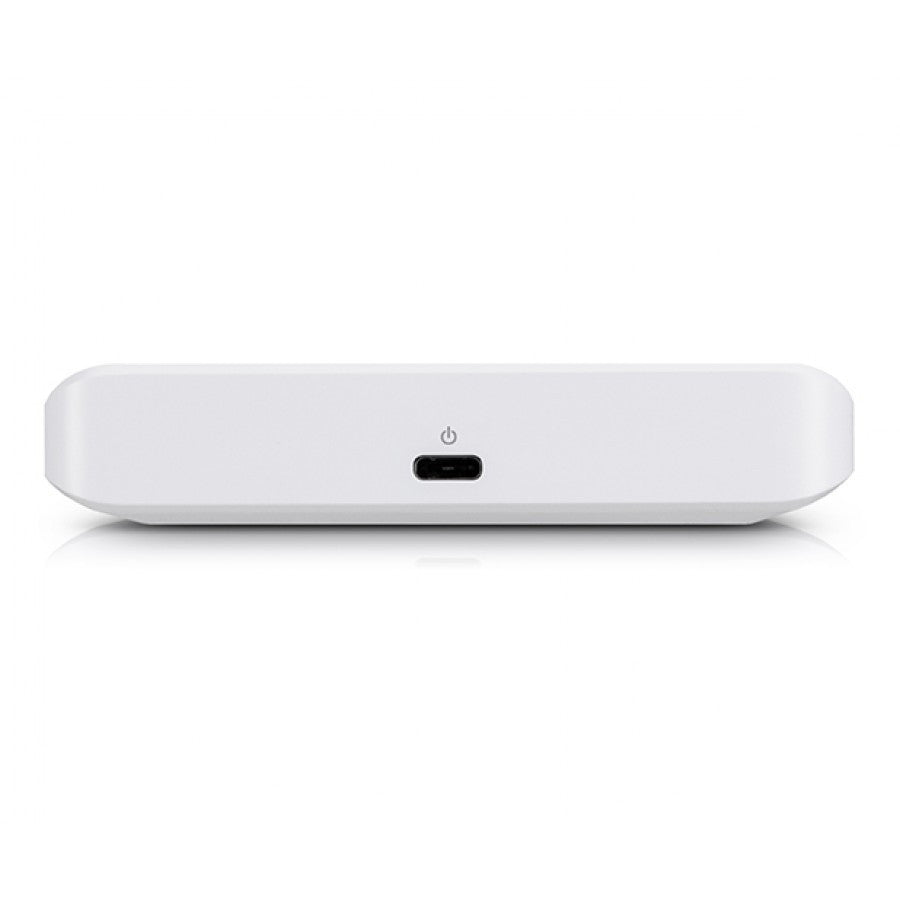 Ubiquiti UniFi Flex Mini 5 Port Gigabit 1PoE Input Switch | USW-Flex-MINI
