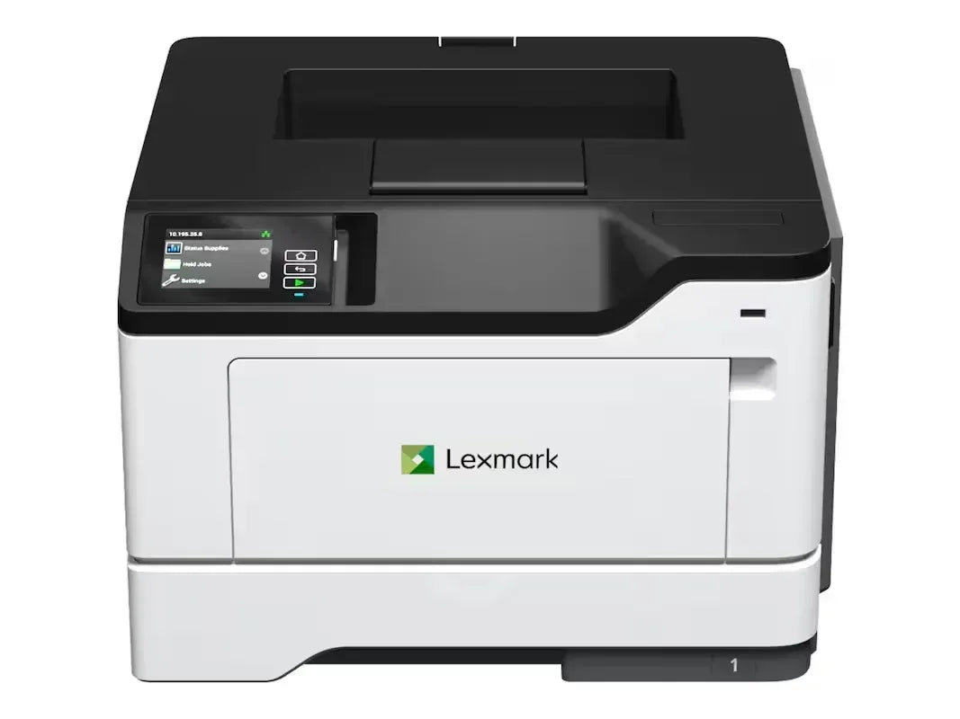 LEXMARK FUNCTION: MONOCHROME LASER, .8IN (7.2 CM) COLOUR TOUCH SCREEN - CARTRIDGE(S) SHIPPING WITH PRODUCT: 5,000*-PAGE STARTER RETURN PROGRAM TONER CARTRIDGE - PROCESSOR: 1.0 GHZ MHZ - DUPLEX (2-SIDED) PRINTING: INTEGRATED DUPLEX - HARD DISK: INTELLIGENT - Guards On Duty Shop & Security Guards