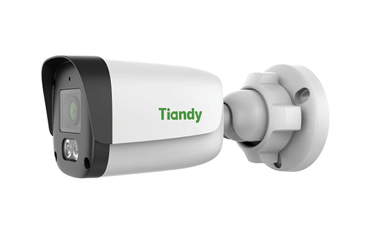 Tiandy 2MP SK Color Bullet 2.8mm, 50M IR + 15M WL