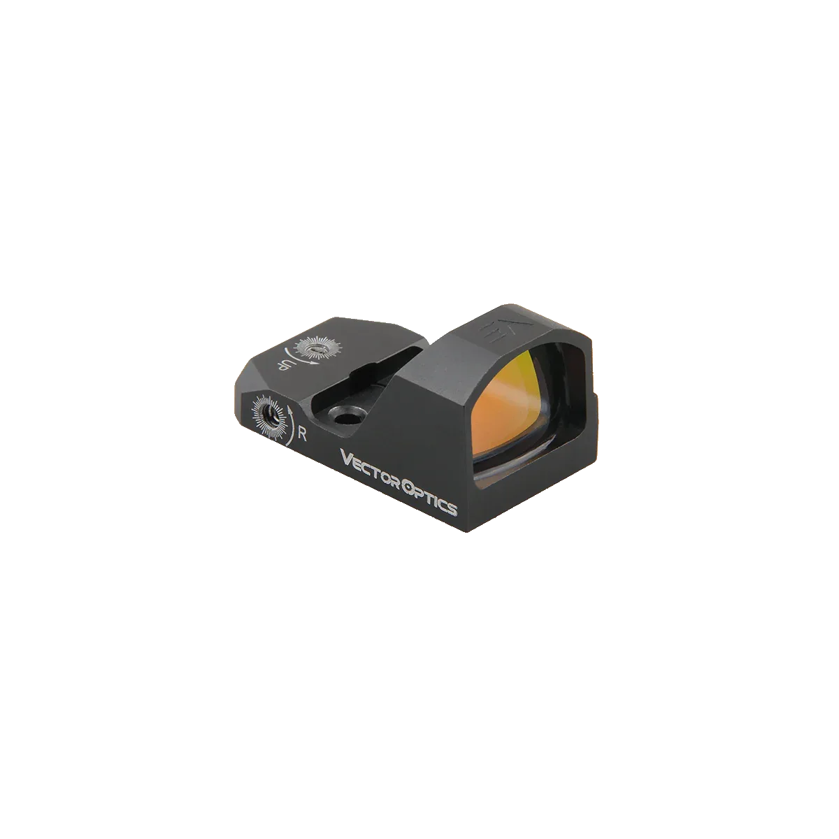 Vector Optics Frenzy FM 1x17x24 Red Dot Sight Guards On Duty Security