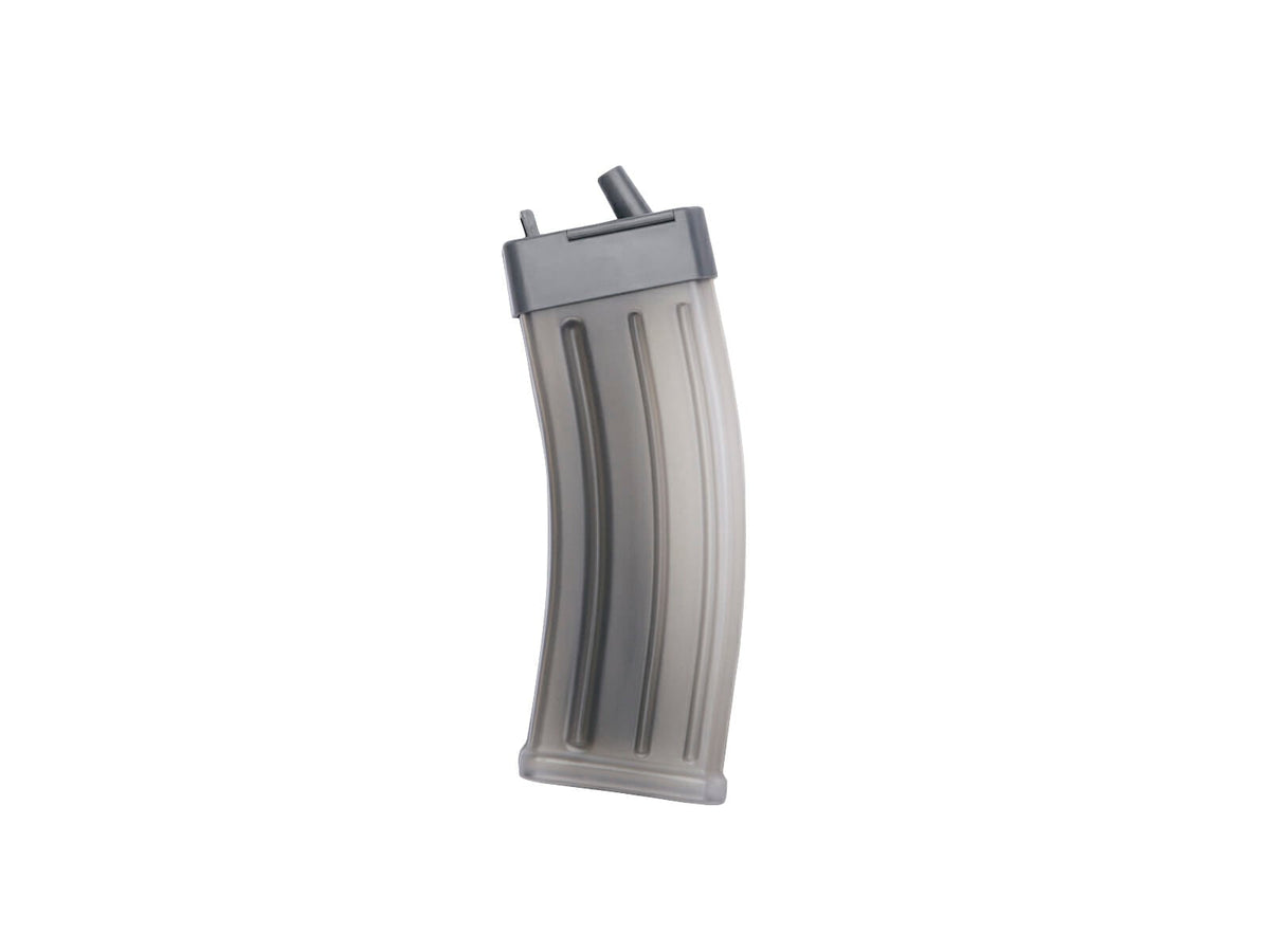 Magazine Style BB Container, 1200 BBS 17476
