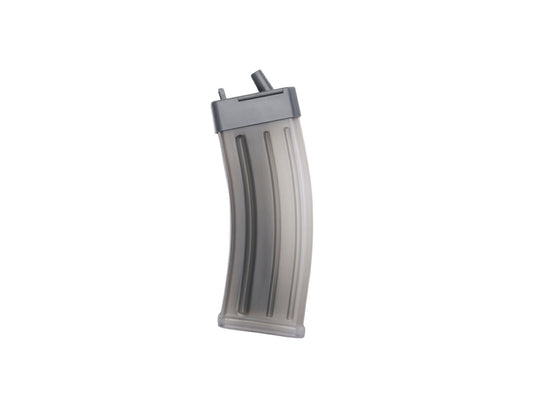Magazine Style BB Container, 1200 BBS 17476