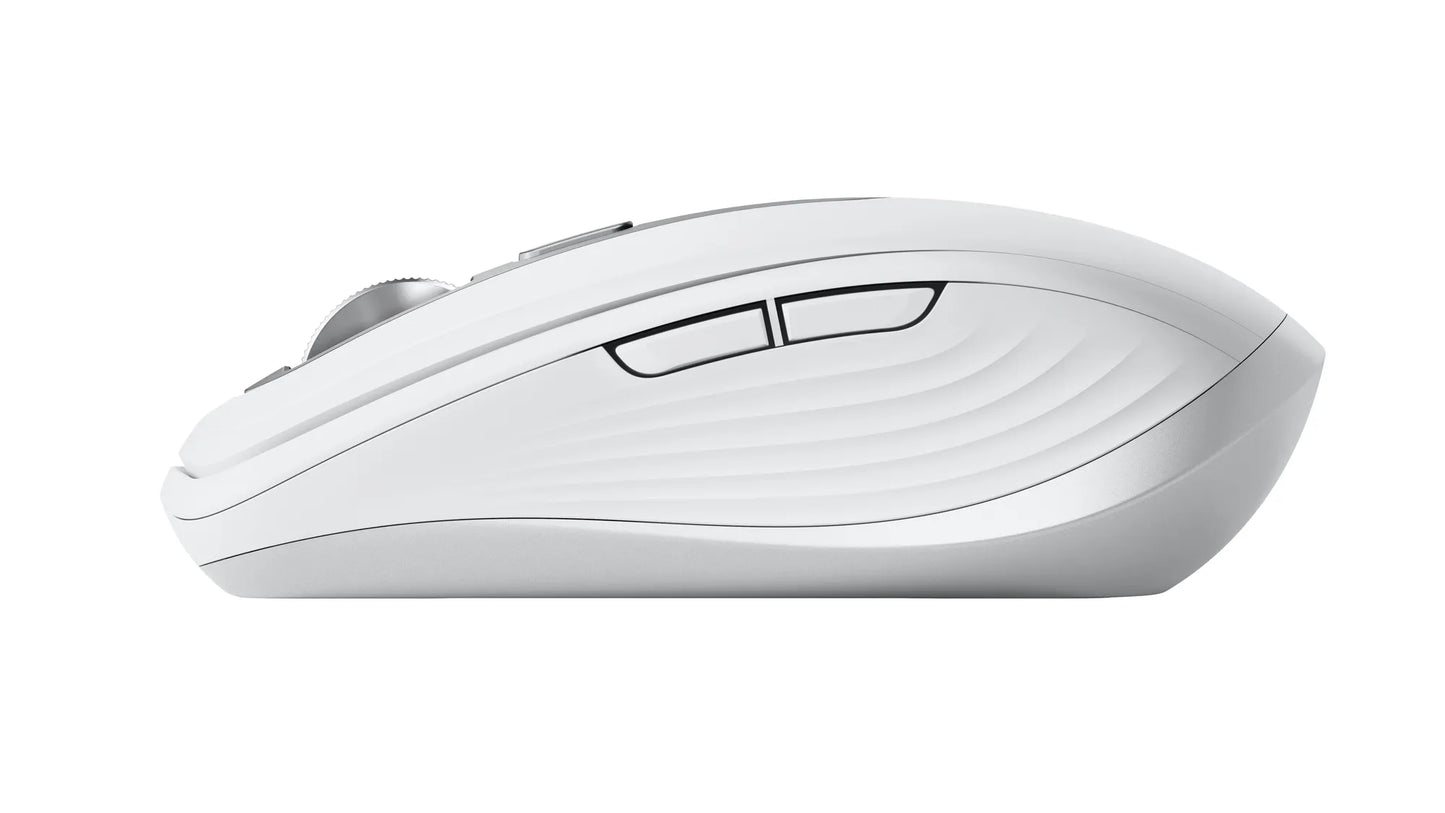 Logitech(R) MX Anywhere 3S Bluetooth Mouse - Pale Grey - Guards On Duty Shop & Security Guards