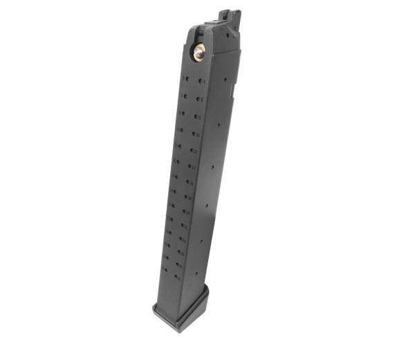 Magazine Kwa Atp-le /atp-se /magpul Pts Fpg Gbb 48 Rounds 197-02102
