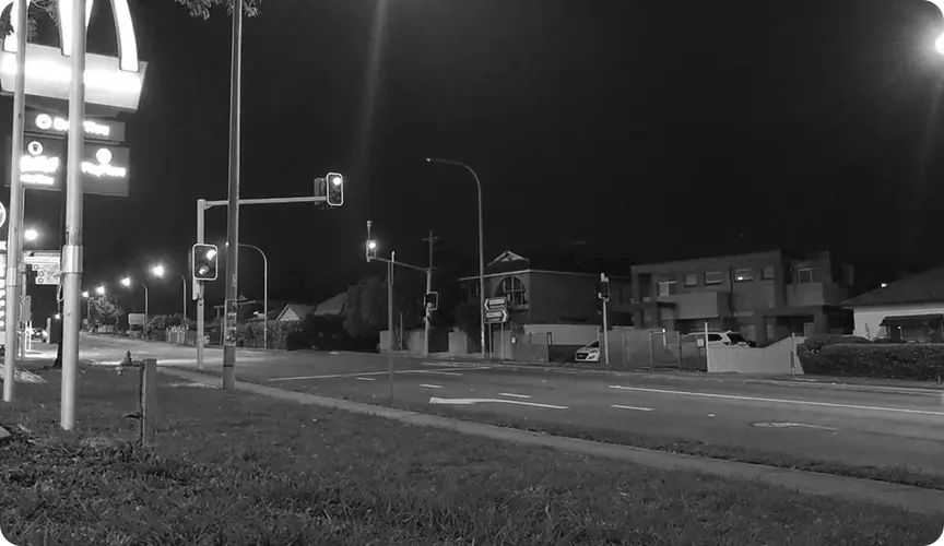 IMOU Bullet 3MP Full Color In/outdoor WiFi Camera 3MP 2.8mm Lens