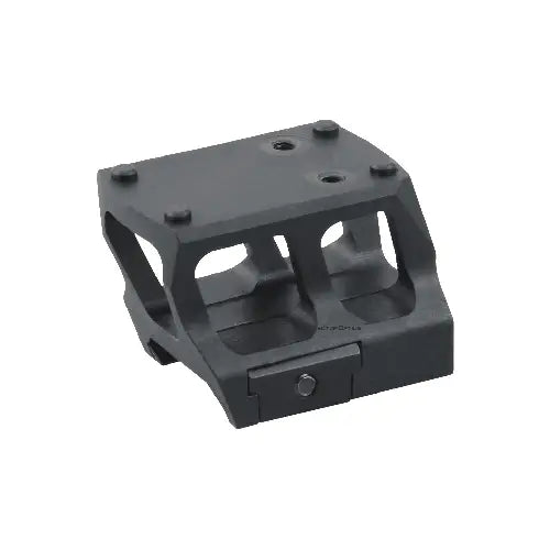 Vector Optics - MAG Red Dot Polymer Riser Weaver Mount - SCFRM-11