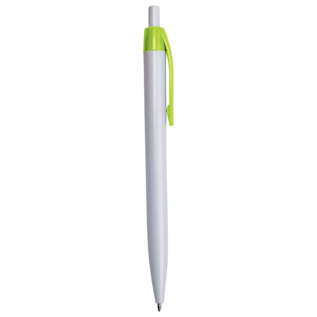 Blue Ink Blaster Ballpoint Pen