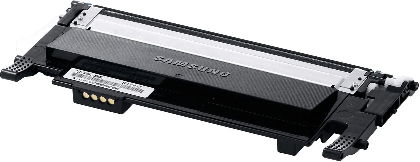SAMSUNG CLT-K406S BLACK TONER - Guards On Duty Shop & Security Guards