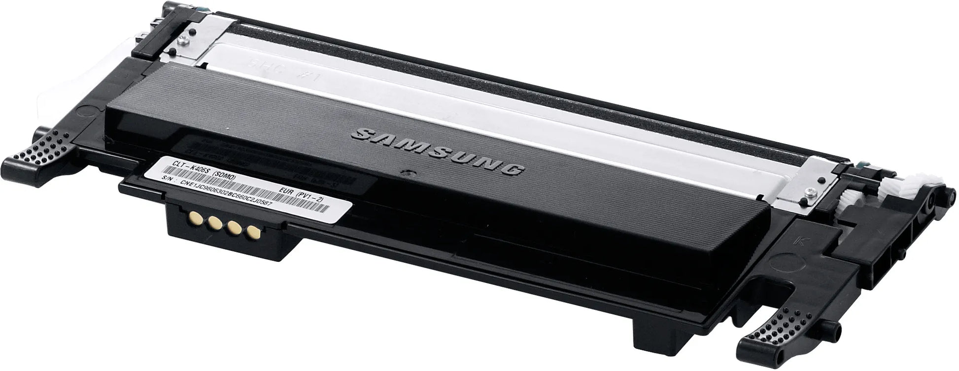 SAMSUNG CLT-K406S BLACK TONER - Guards On Duty Shop & Security Guards