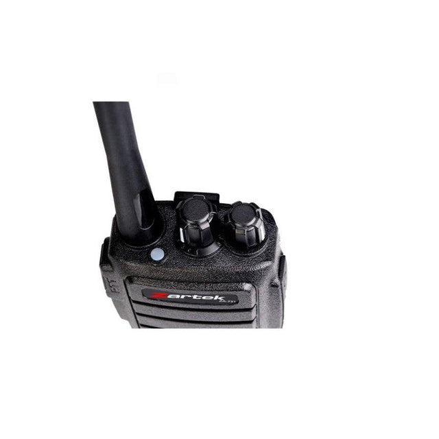 Zartek ZA-721 Two Way Radio - Guards On Duty Shop & Security Guards