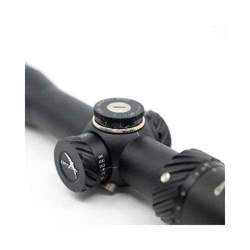 Optisan Scope CP 4-16X40F1 (F1MRAD16) - 04009