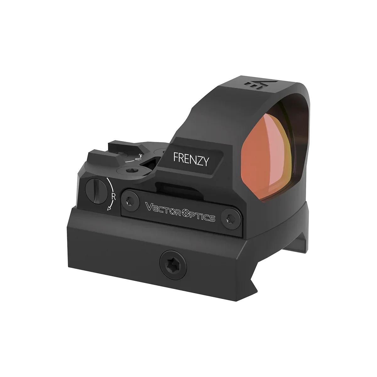 VECTOR OPTICS FRENZY-S 28X19 Guards On Duty Security