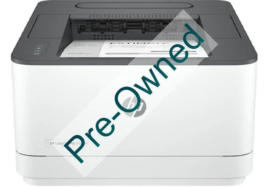 HP LASERJET PRO 3003DW PRINTER. FUNCTIONS: PRINT. PRINT TECHNOLOGY: LASER. PRINT SPEED: UP TO 33 PPM BLACK (A4, NORMAL); UP TO 20 IPM BLACK (A4, DUPLEX). PRINT RESOLUTION: UP TO 1200 X 1200 DPI BLACK (BEST); TECHNOLOGY: 600DPI WITH RESOLUTION ENHANCEMENT - Guards On Duty Shop & Security Guards