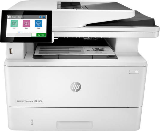 HP LaserJet Enterprise MFP M430f Printer - Guards On Duty Shop & Security Guards