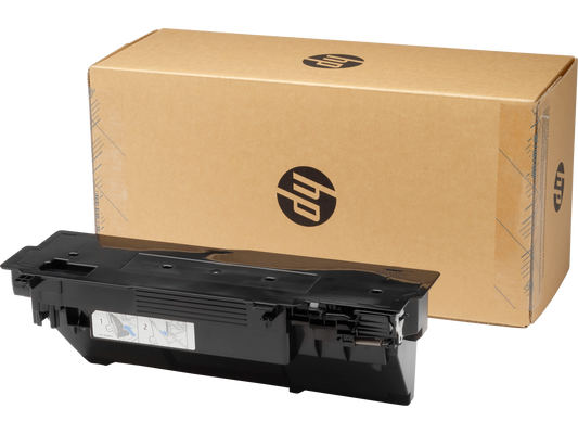 HP LaserJet Toner Collection Unit - Printer Accessories - HP - Consumables - Guards On Duty Shop & Security Guards