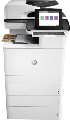 HP LaserJet Enterprise 700 colour MFP M776z - Printer - HP - Hardware - Guards On Duty Shop & Security Guards