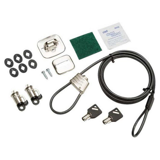 HP Business PC Security Lock v3 Kit - Guards On Duty Shop & Security Guards