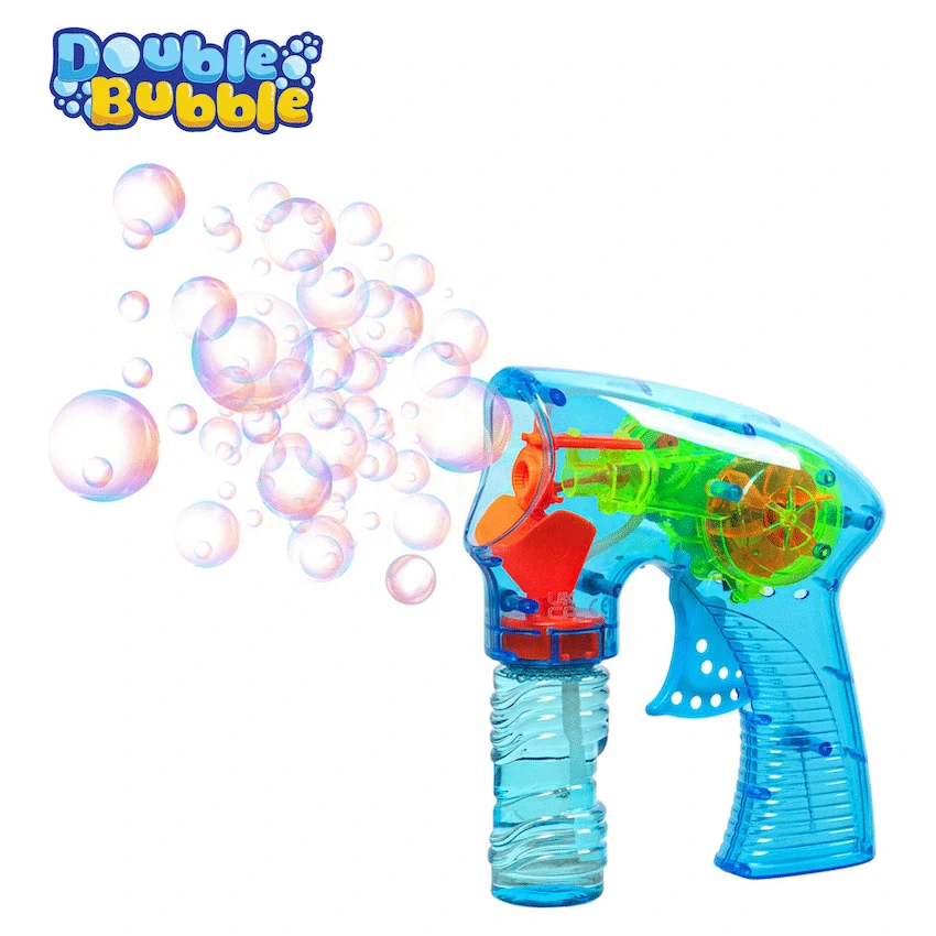 Avalanche Double Bubble - Light Wave - Guards On Duty Shop & Security Guards