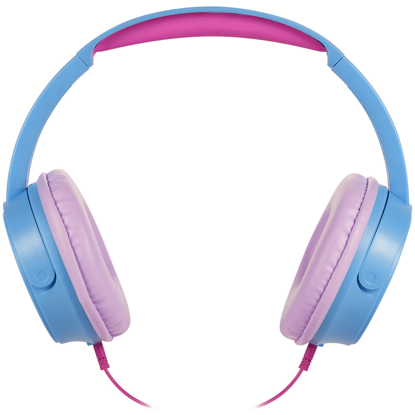Disney Frozen Auxiliary headphones with 11 Stickers - Guards On Duty Shop & Security Guards