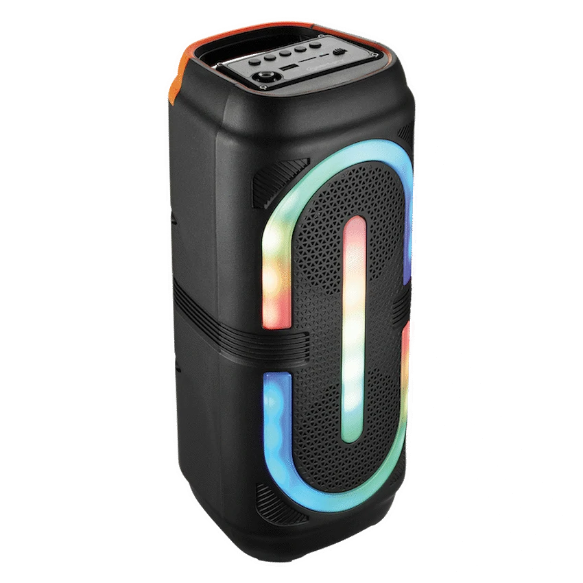Amplify BT Party Speaker with Mic - Guards On Duty Shop & Security Guards