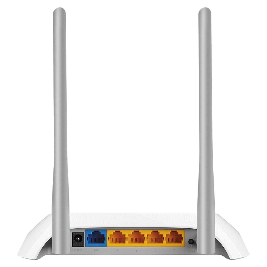 TP-Link TL-WA840N 300Mbps Wireless N Speed Router