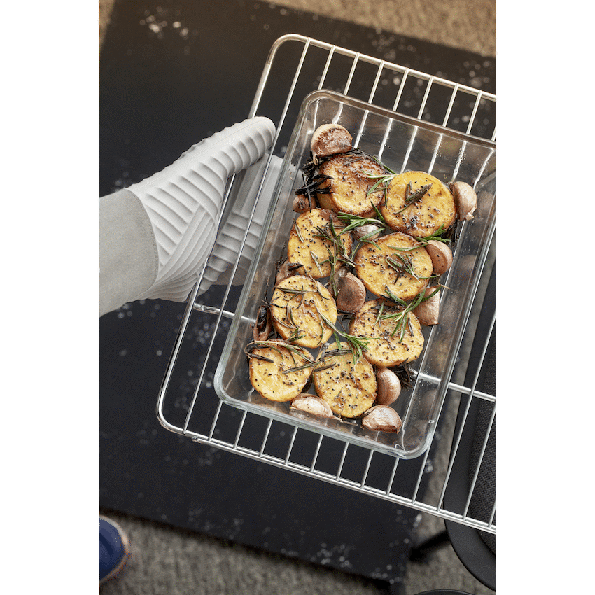 Kitchen Inspire Silicone Glove