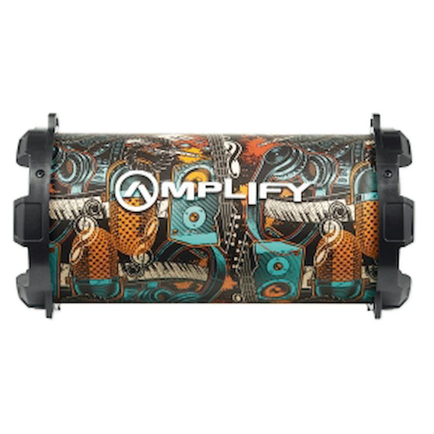 Amplify Cadence Series Speaker - Graffiti - Guards On Duty Shop & Security Guards