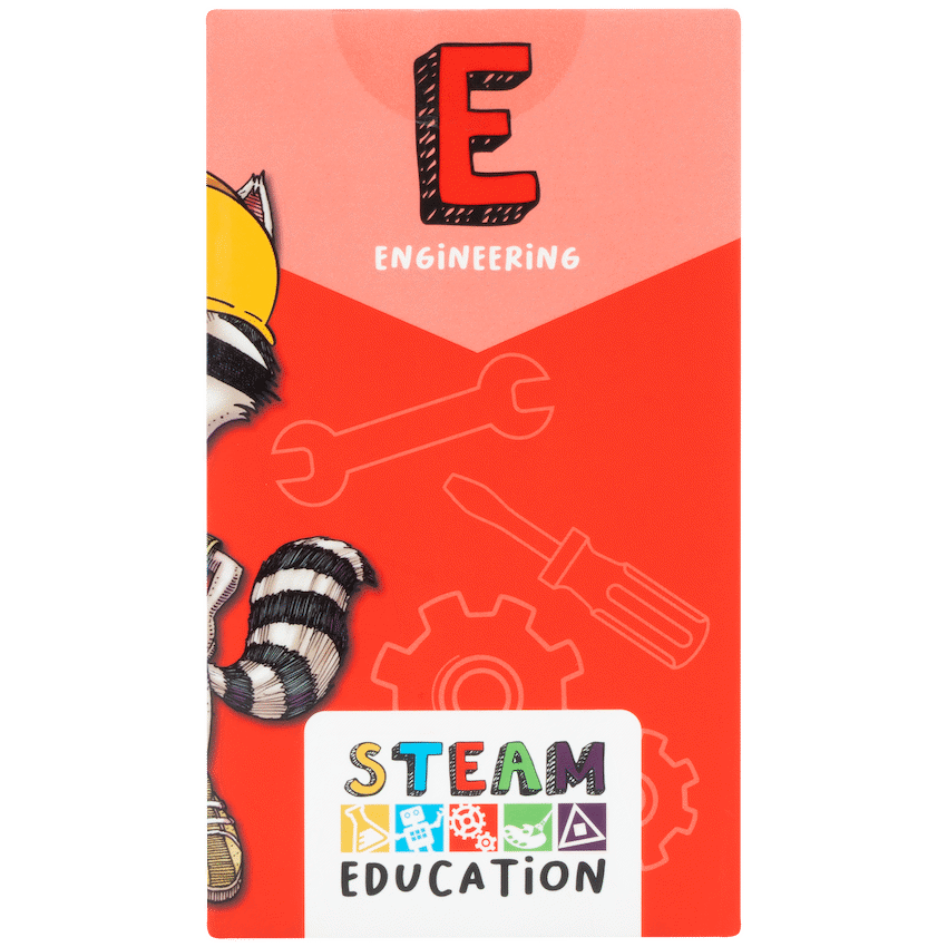 Edu-matic Volt Lab Ball Launcher Circuit