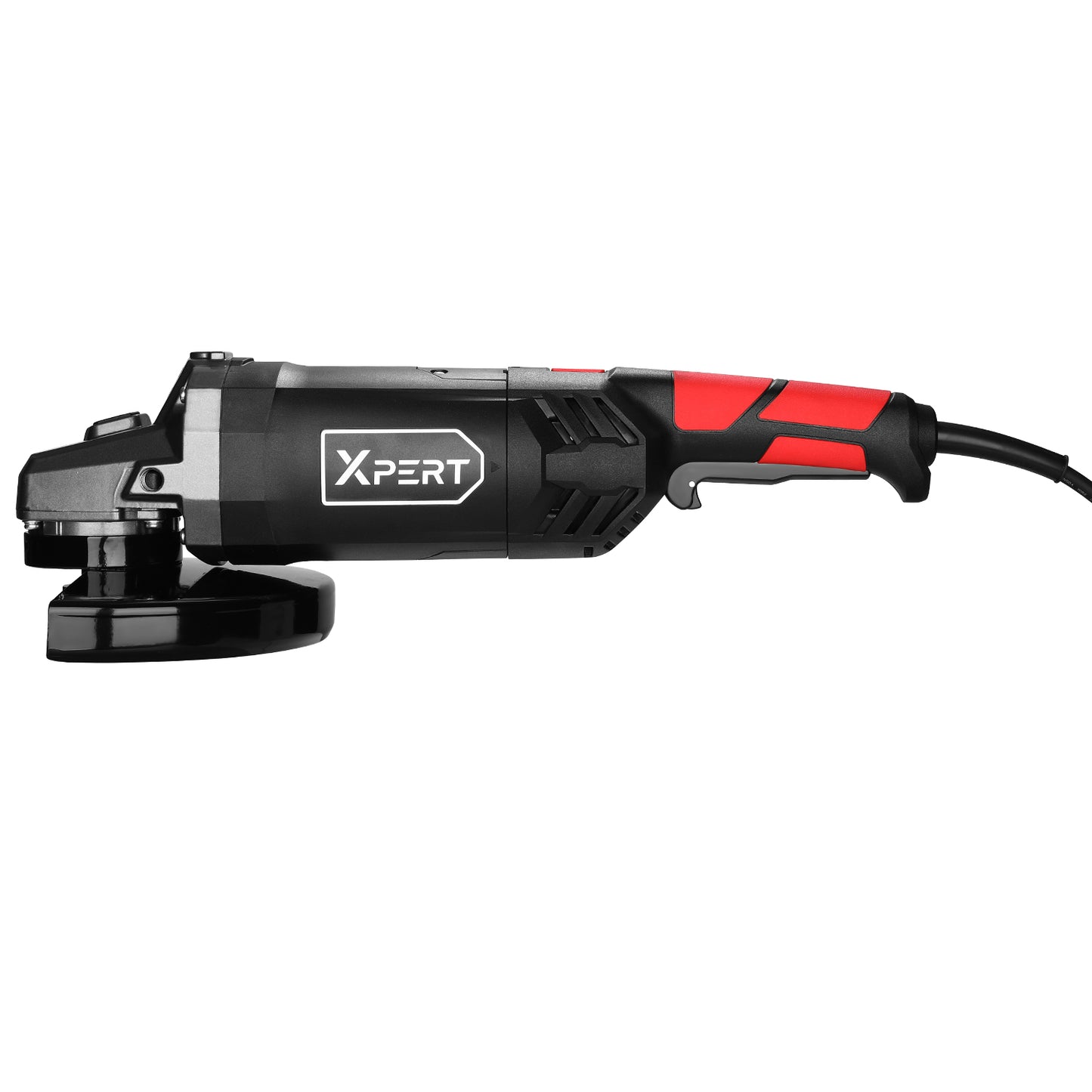Pinnacle Xpert 230mm 2400W Angle Grinder Corded - Guards On Duty Shop & Security Guards