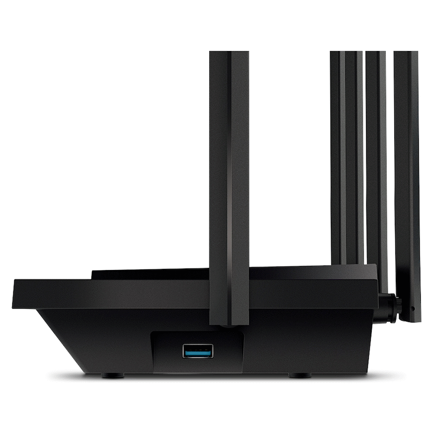 Archer AX73 AX5400 Dual-Band Wi-Fi 6 Router