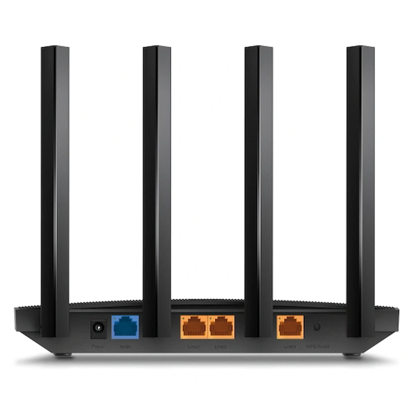 TP-Link Archer AX12 AX1500 Wi-Fi 6 Router