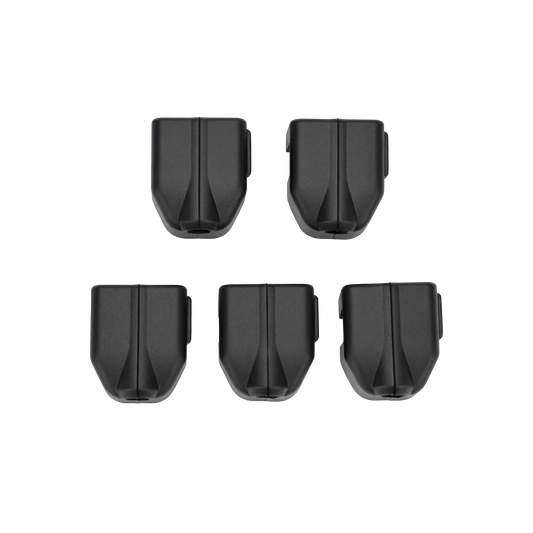 FlashforgeHot end silicone sleeve(5 pcs)