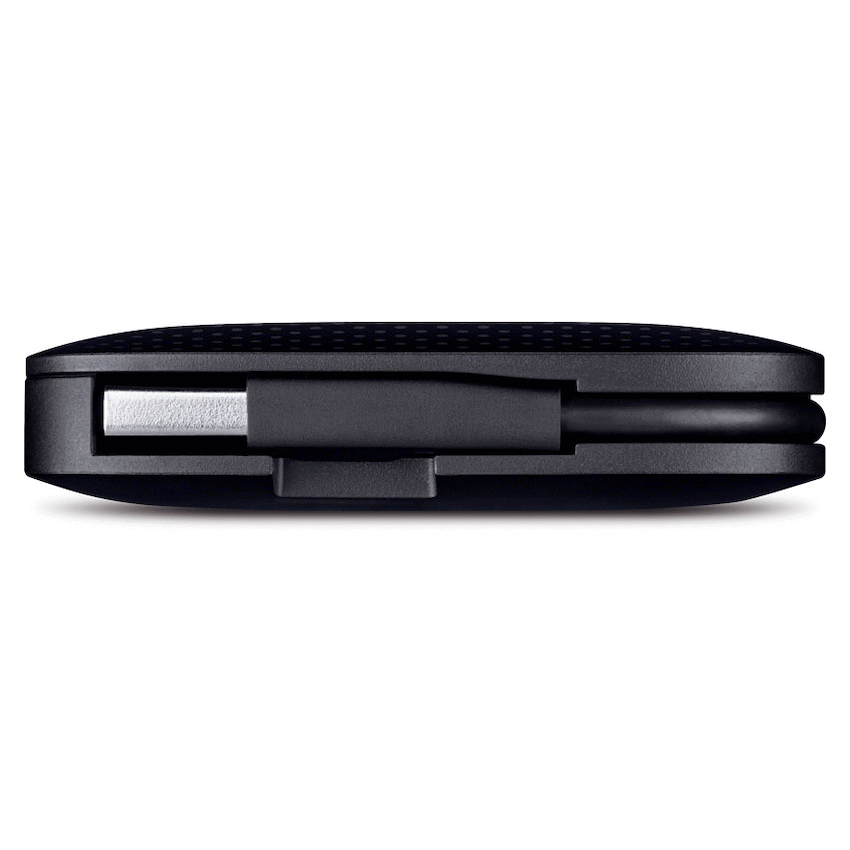 UH400 USB 3.0 4-Port Hub