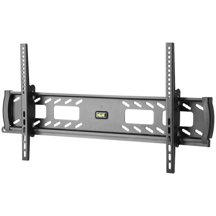 Ellies Solid Series Tilt Anti-Theft TV Bracket for 32'' - 90'' TV's - Guards On Duty Shop & Security Guards