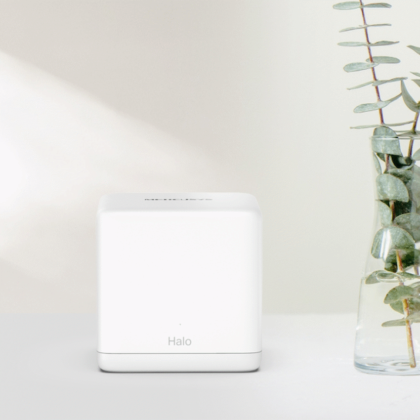 Mercusys Halo H60X (2-Pack)